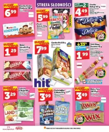 Topaz gazetka tydzień 18 Strona 24