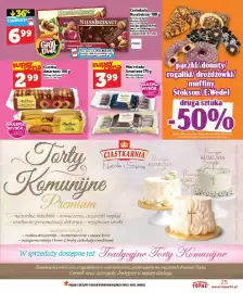 Topaz gazetka tydzień 18 Strona 25