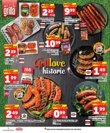 Topaz gazetka tydzień 18 Strona 4