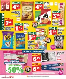 Topaz gazetka tydzień 18 Strona 6