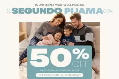 Catálogo Kayser Página 1