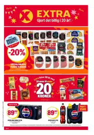 Coop Extra kundeavis uke 18 Side 1
