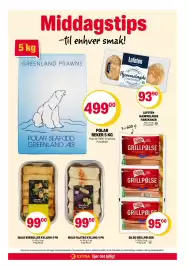 Coop Extra kundeavis uke 18 Side 11