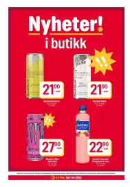 Coop Extra kundeavis uke 18 Side 14