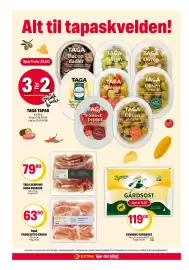 Coop Extra kundeavis uke 18 Side 16