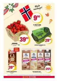 Coop Extra kundeavis uke 18 Side 2