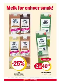 Coop Extra kundeavis uke 18 Side 20