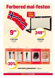 Coop Extra kundeavis uke 18 Side 24