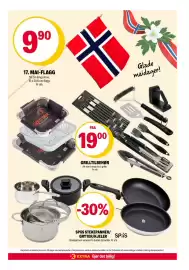 Coop Extra kundeavis uke 18 Side 25