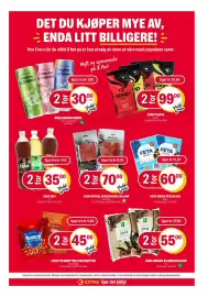 Coop Extra kundeavis uke 18 Side 27