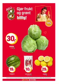 Coop Extra kundeavis uke 18 Side 3