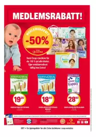 Coop Extra kundeavis uke 18 Side 31