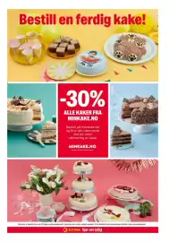 Coop Extra kundeavis uke 18 Side 33