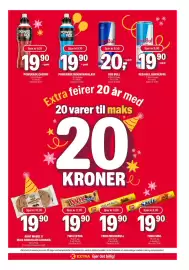 Coop Extra kundeavis uke 18 Side 5