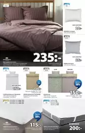 JYSK reklamblad Sida 18