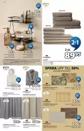 JYSK reklamblad Sida 20