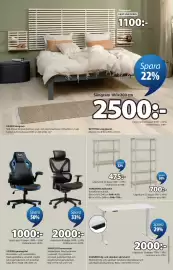 JYSK reklamblad Sida 21