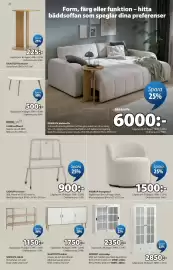 JYSK reklamblad Sida 22