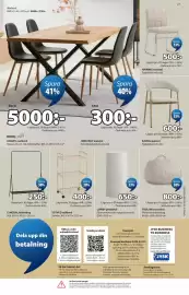 JYSK reklamblad Sida 23