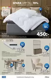 JYSK reklamblad Sida 24