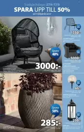 JYSK reklamblad Sida 3