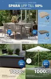 JYSK reklamblad Sida 4