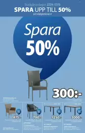 JYSK reklamblad Sida 5