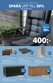 JYSK reklamblad Sida 6