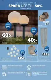 JYSK reklamblad Sida 8