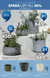 JYSK reklamblad Sida 9