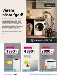 Elon reklamblad Sida 2