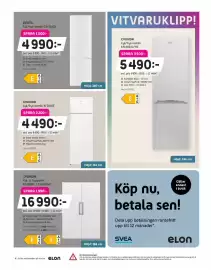 Elon reklamblad Sida 6