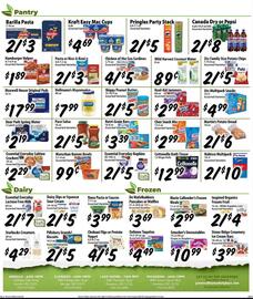 Green Valley Marketplace weekly ad week 17 Page 4