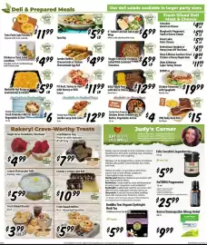 Green Valley Marketplace weekly ad week 17 Page 3