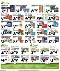 Green Valley Marketplace weekly ad week 17 Page 4