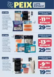 Catálogo La Sirena Página 10