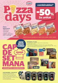 Catálogo La Sirena Página 11