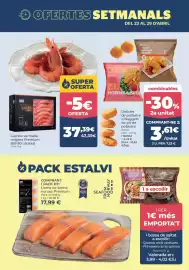 Catálogo La Sirena Página 2