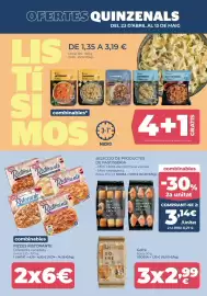 Catálogo La Sirena Página 5