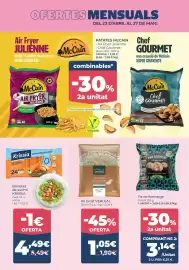 Catálogo La Sirena Página 6