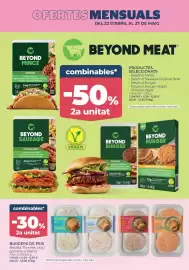 Catálogo La Sirena Página 7