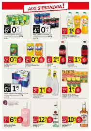 Folleto Supermercados Charter Página 13