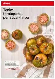 Folleto Supermercados Charter Página 14