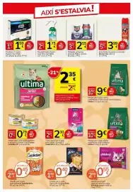 Folleto Supermercados Charter Página 17