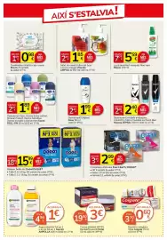 Folleto Supermercados Charter Página 19