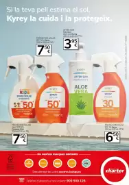 Folleto Supermercados Charter Página 20