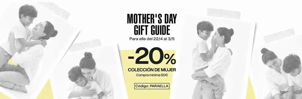 Merkal (válido hasta el 3-05)