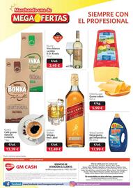 Folleto GM Cash & Carry Página 16