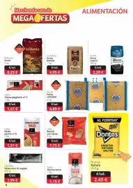 Folleto GM Cash & Carry Página 10