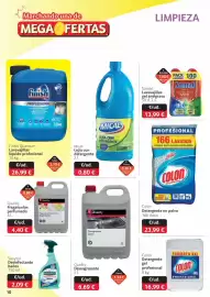 Folleto GM Cash & Carry Página 14